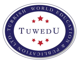 TUWEDU Logo